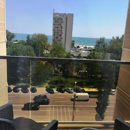 Apartament Iulianlk Năvodari