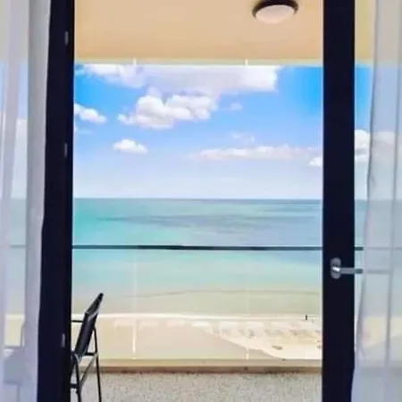 Apartament Iulianlk *